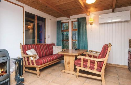Ebdrup House | 7 person holiday home in Kolind