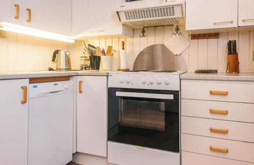 Ebdrup House | 7 person holiday home in Kolind