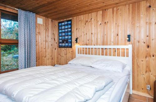 Ebdrup House | 7 person holiday home in Kolind