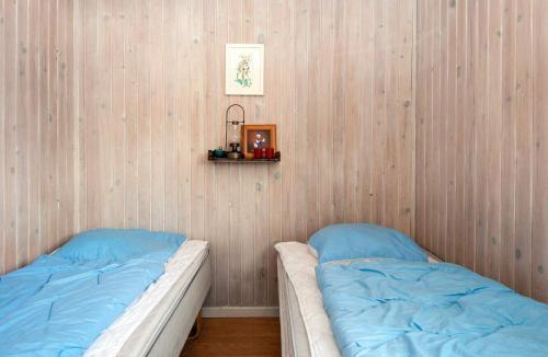 Jegum House | 7 person holiday home in Oksb l