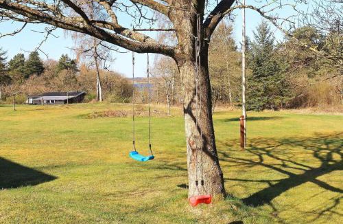 Skals House | 7 person holiday home in Skals-By Traum