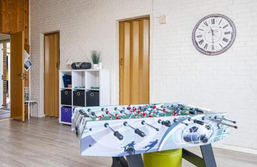 Remmer Strand House | 7 person holiday home in Struer