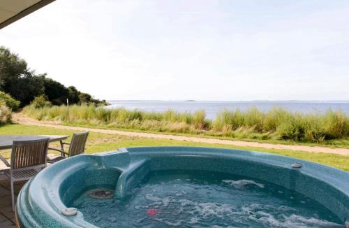 Stege House | 7 person holiday home in Stege