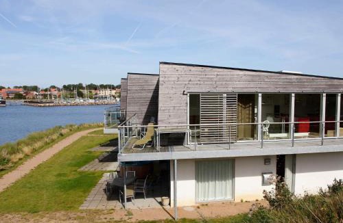 Stege House | 7 person holiday home in Stege