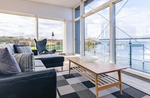 Stege House | 7 person holiday home in Stege