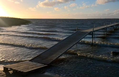 Sønder Nissum House | 7 person holiday home in Ulfborg-By Traum