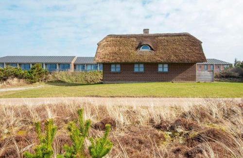 Vedersø Klit House | 7 person holiday home in Ulfborg-By Traum
