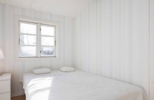 Hoeve Strand House | 7 person holiday home in Vig