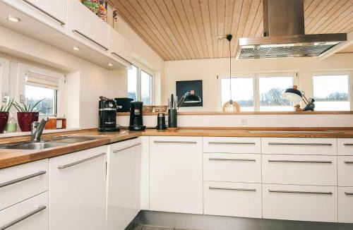 Juelsminde Apartment | 7 person home in Juelsminde