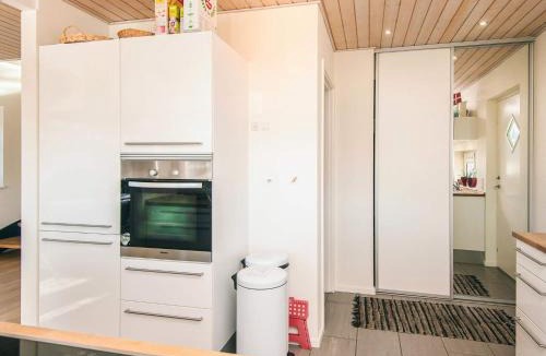 Juelsminde Apartment | 7 person home in Juelsminde