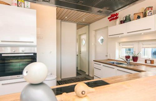 Juelsminde Apartment | 7 person home in Juelsminde