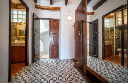 Cocentaina Bed & Breakfast | 7 Pisos Casa Rural de Pueblo