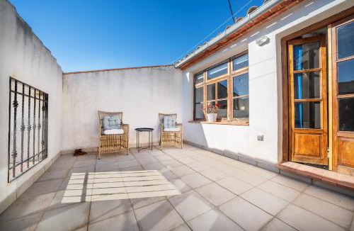 Cocentaina House | 7 Pisos Casa Rural de Pueblo