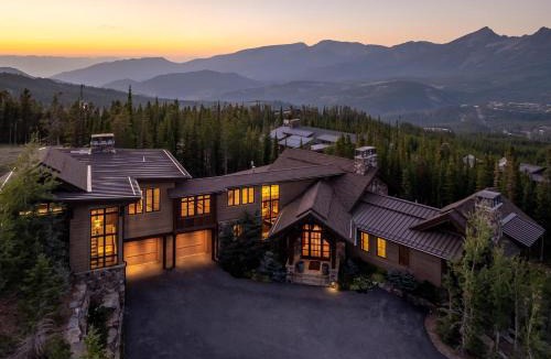 Big Sky House | 7 Renegade Rd home