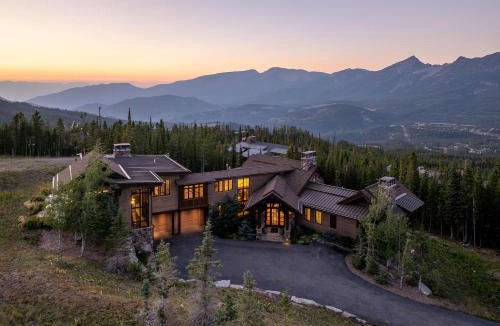 Big Sky House | 7 Renegade Rd home