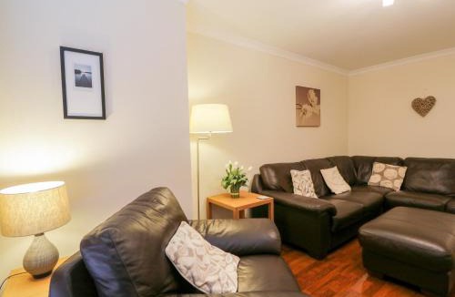 Inverness Apartment | 7 Riverside Gardens
