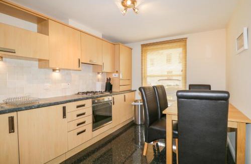 Inverness Apartment | 7 Riverside Gardens