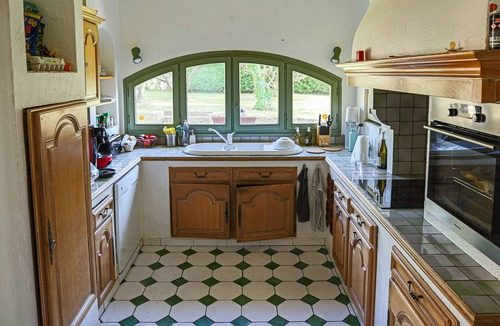 Ganges Villa | 7-Room Family Villa with Private Pool