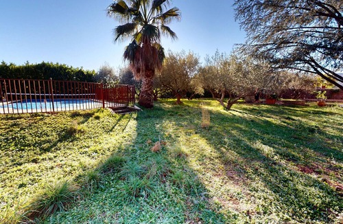 Ganges Villa | 7-Room Family Villa with Private Pool