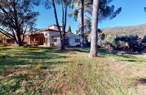 Ganges Villa | 7-Room Family Villa with Private Pool