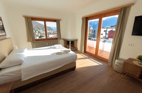 Arcegno Bed & Breakfast | 7 Rooms