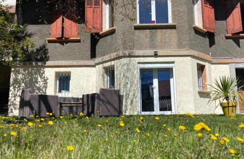 Digne-les-Bains Apartment | 7 Rue du Docteur Paul Jouve