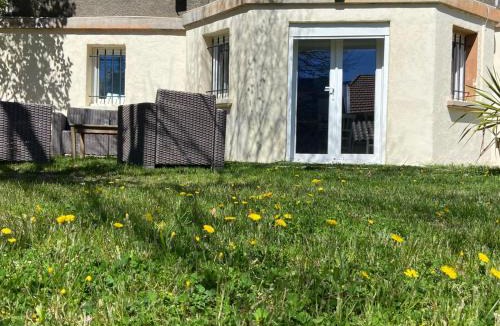 Digne-les-Bains Apartment | 7 Rue du Docteur Paul Jouve
