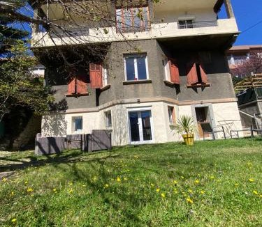 Digne-les-Bains Apartment | 7 Rue du Docteur Paul Jouve