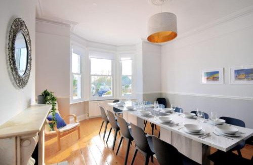 Seaton House | 7 Seafield Road
