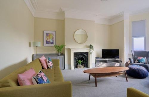 Seaton House | 7 Seafield Road