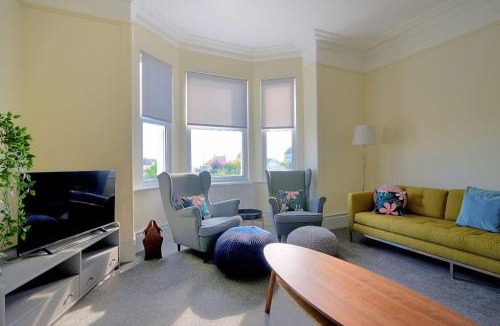Seaton House | 7 Seafield Road