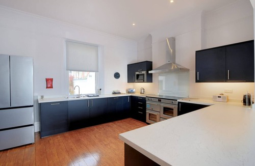 Seaton Cottage | 7 Seafield Road