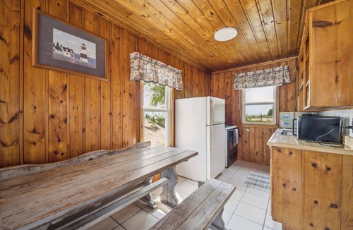 Oscoda Cabin | #7 | Sleeps More, Cozy, Lake Access