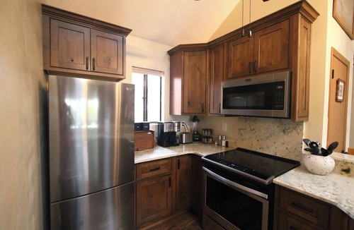 Seven Springs Condo | 7 Springs Beauty: 3 Bed & 3 Bath Renovated Condo