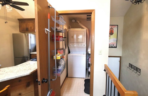 Seven Springs Condo | 7 Springs Beauty: 3 Bed & 3 Bath Renovated Condo