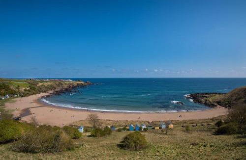 St Abbs House | 7 The Bay