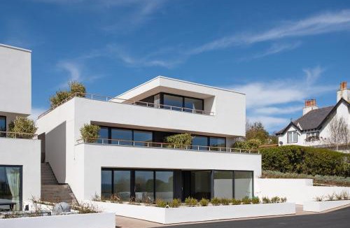 St Abbs House | 7 The Bay