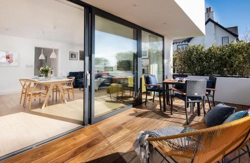 St Abbs House | 7 The Bay