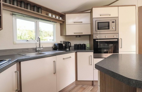 Skipton Cottage | 7 The Oaks