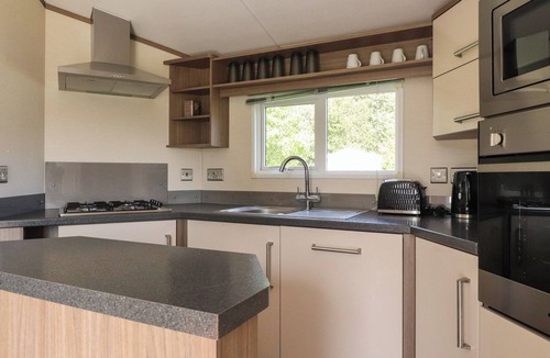 Skipton Cottage | 7 The Oaks