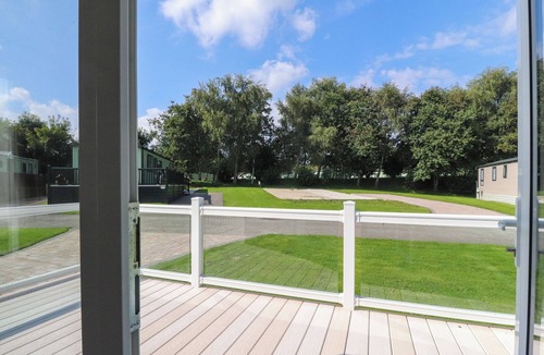 Skipton Cottage | 7 The Oaks