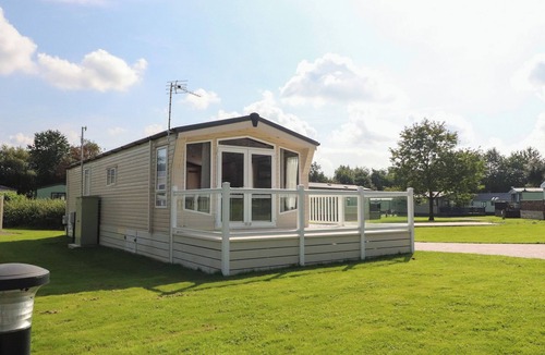 Skipton Cottage | 7 The Oaks