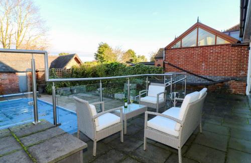 West Hallam House | 7 The Village