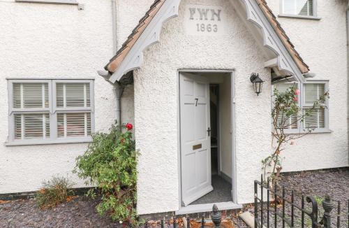 West Hallam House | 7 The Village