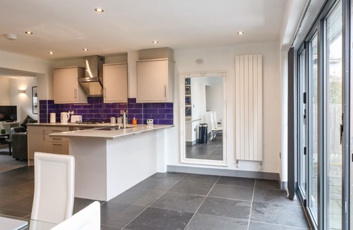 West Hallam Cottage | 7 The Village