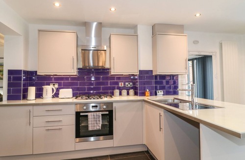 West Hallam Cottage | 7 The Village