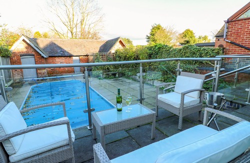 West Hallam Cottage | 7 The Village