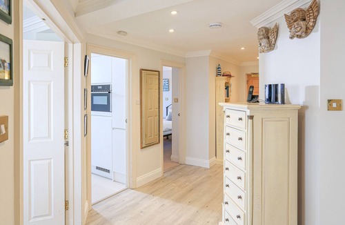 Burgh Island House | 7 Thurlestone Rock