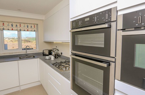 Burgh Island House | 7 Thurlestone Rock