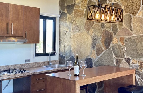 Valle de Guadalupe Hotel | 7 Valles